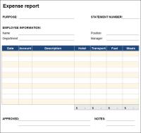 File Expenses image 8